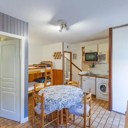 Cosy, 4 Pers., Parking, Proche Telecabine - Fr-1-401-319 كوتيريه