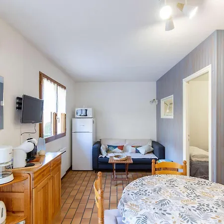 Cosy, 4 Pers., Parking, Proche Telecabine - Fr-1-401-319 شقة