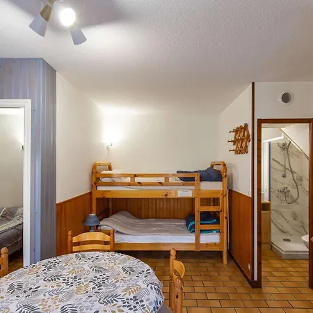 Cosy, 4 Pers., Parking, Proche Telecabine - Fr-1-401-319 شقة كوتيريه