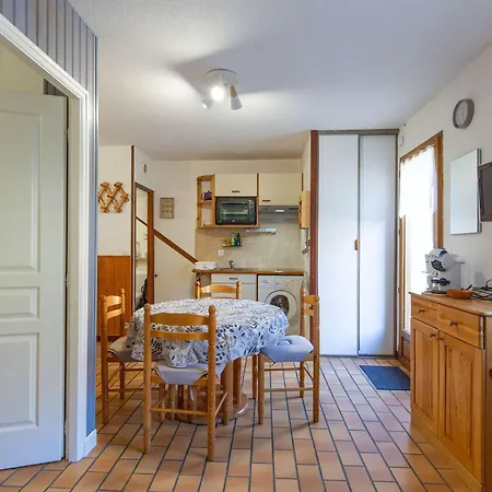 Cosy, 4 Pers., Parking, Proche Télécabine - Fr-1-401-319 Appartamento Cauterets