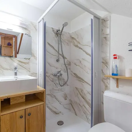 Appartamento Cosy, 4 Pers., Parking, Proche Télécabine - Fr-1-401-319