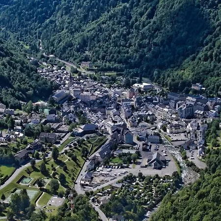 Appartamento Cosy, 4 Pers., Parking, Proche Télécabine - Fr-1-401-319 Cauterets