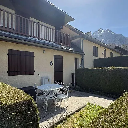 Cosy, 4 Pers., Parking, Proche Télécabine - Fr-1-401-319 Apartamento Cauterets
